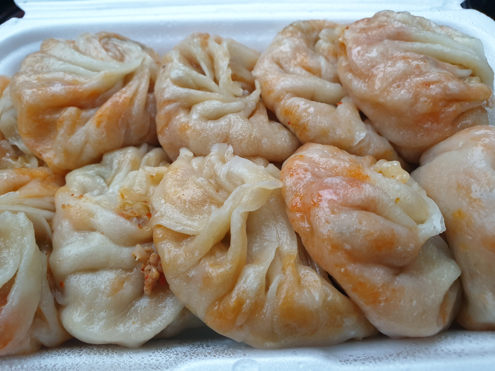 Jeongongmandubunsik (전곡만두분식) 3