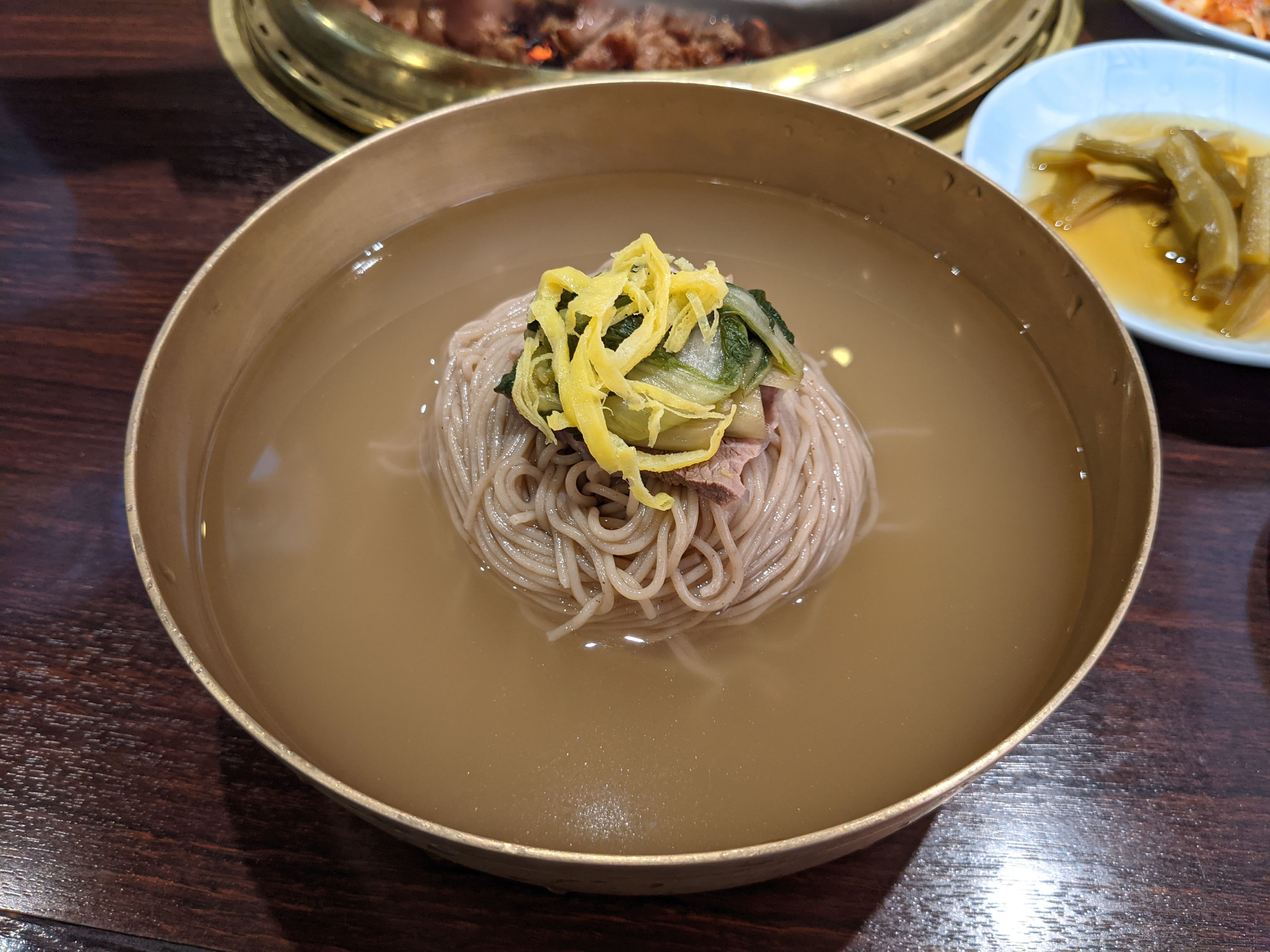 봉피양 청담점 사진 5