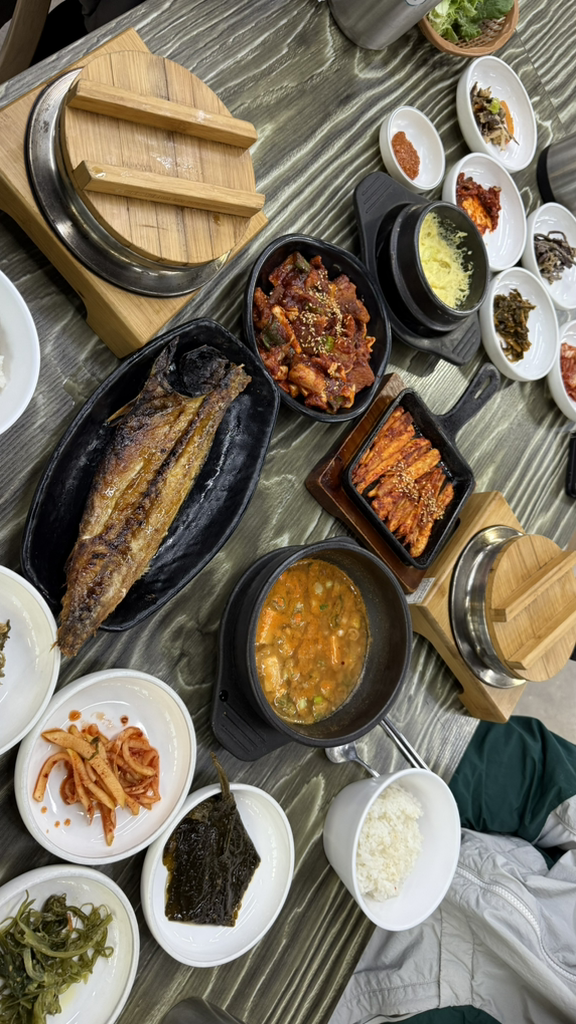 소담명가찰솥밥 사진 2