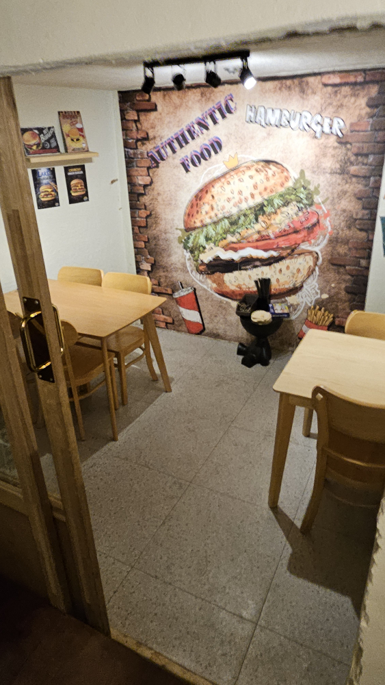 599버거 레이크 왕십리 직영점 사진 4
