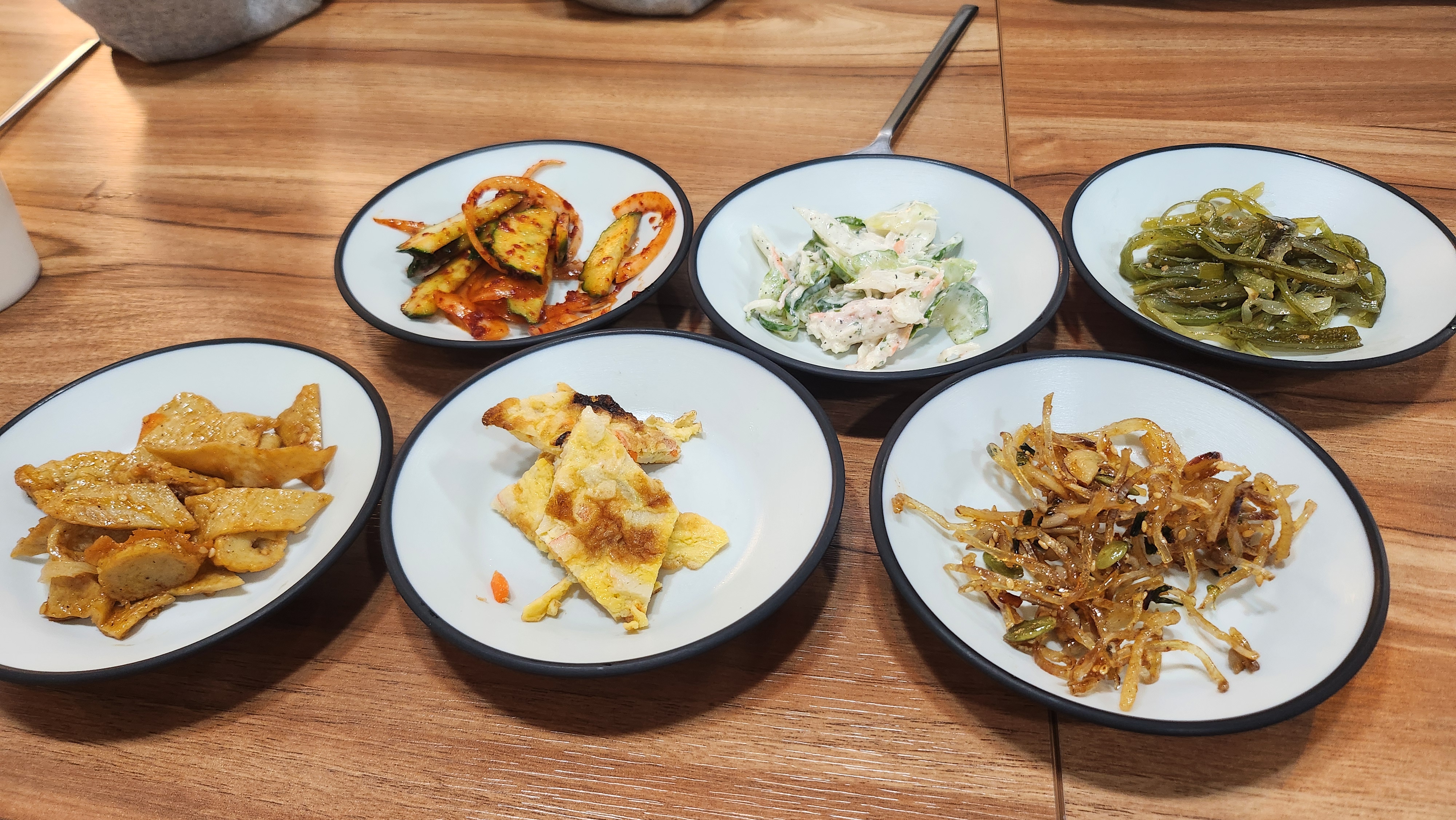 마나식당 본점 사진 3