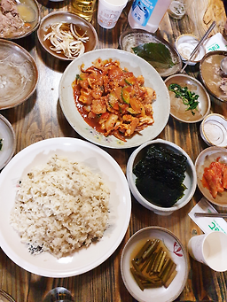 Tteurak 5