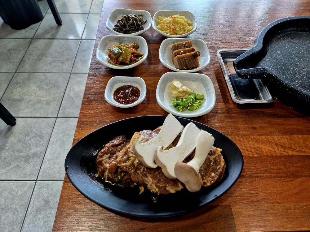 강희네양곱창 사진 8