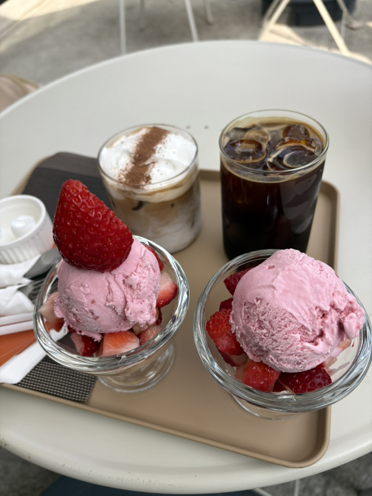 Jinjeoboihaemi (진저보이해미) 1