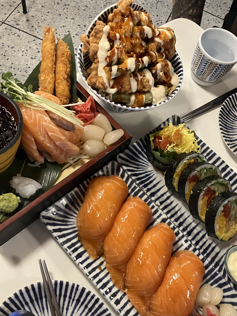 연하동 대학로점 사진 3