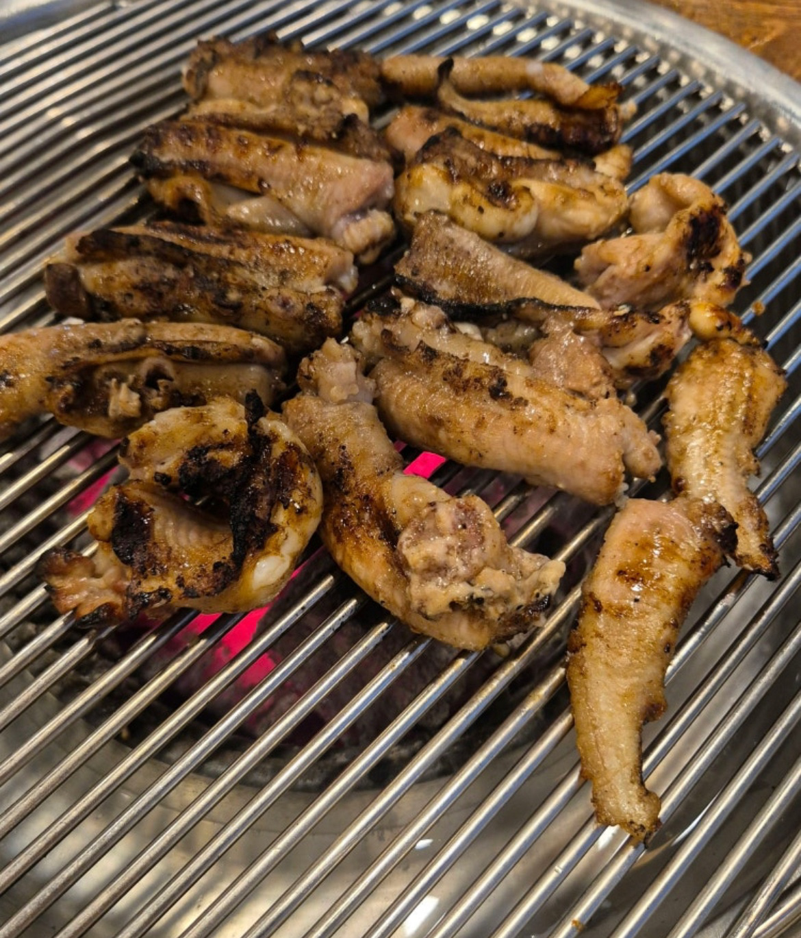 Hwangganekkomjanggun (황가네꼼장군) 2