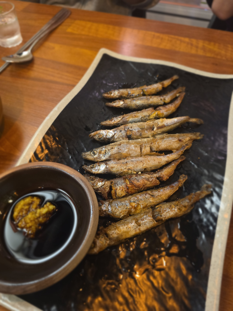 강남꼬치 사진 2