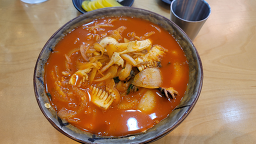 전설의짬뽕 조천점 사진 4