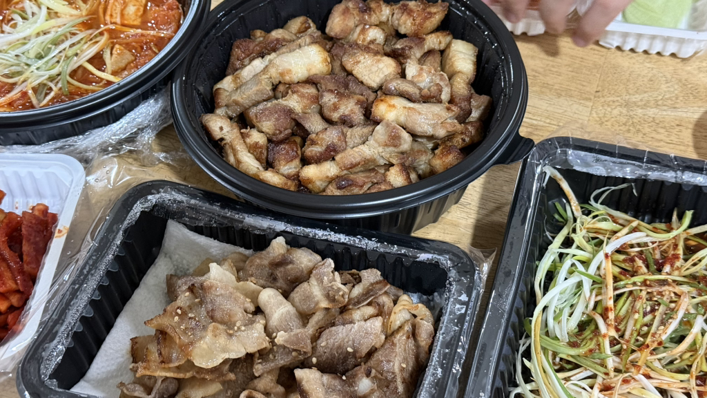 내만삼겹살 송파점 대표 사진