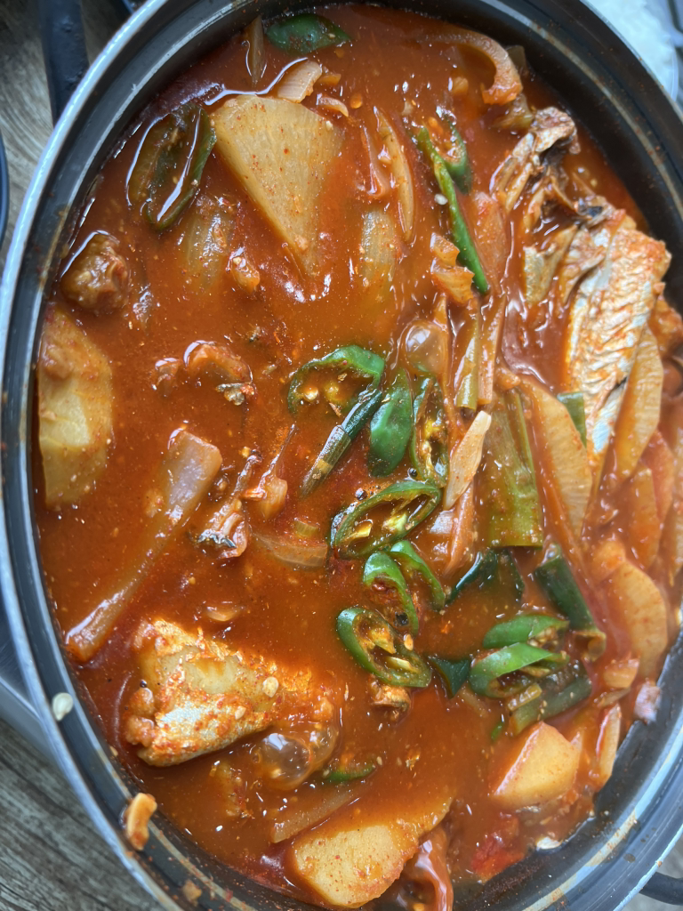 호남식당 사진 5