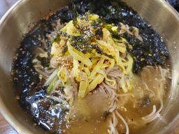 Wonmimakguksu (원미막국수) 1