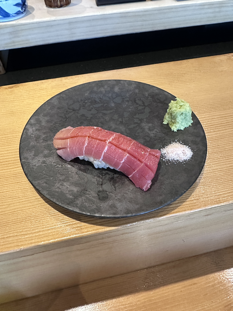 스시우미 잠실 1