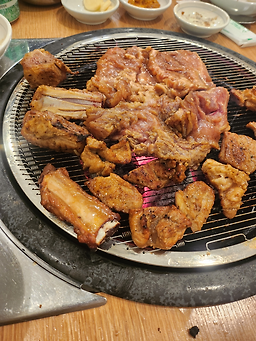 Galbi59 (갈비59) 2