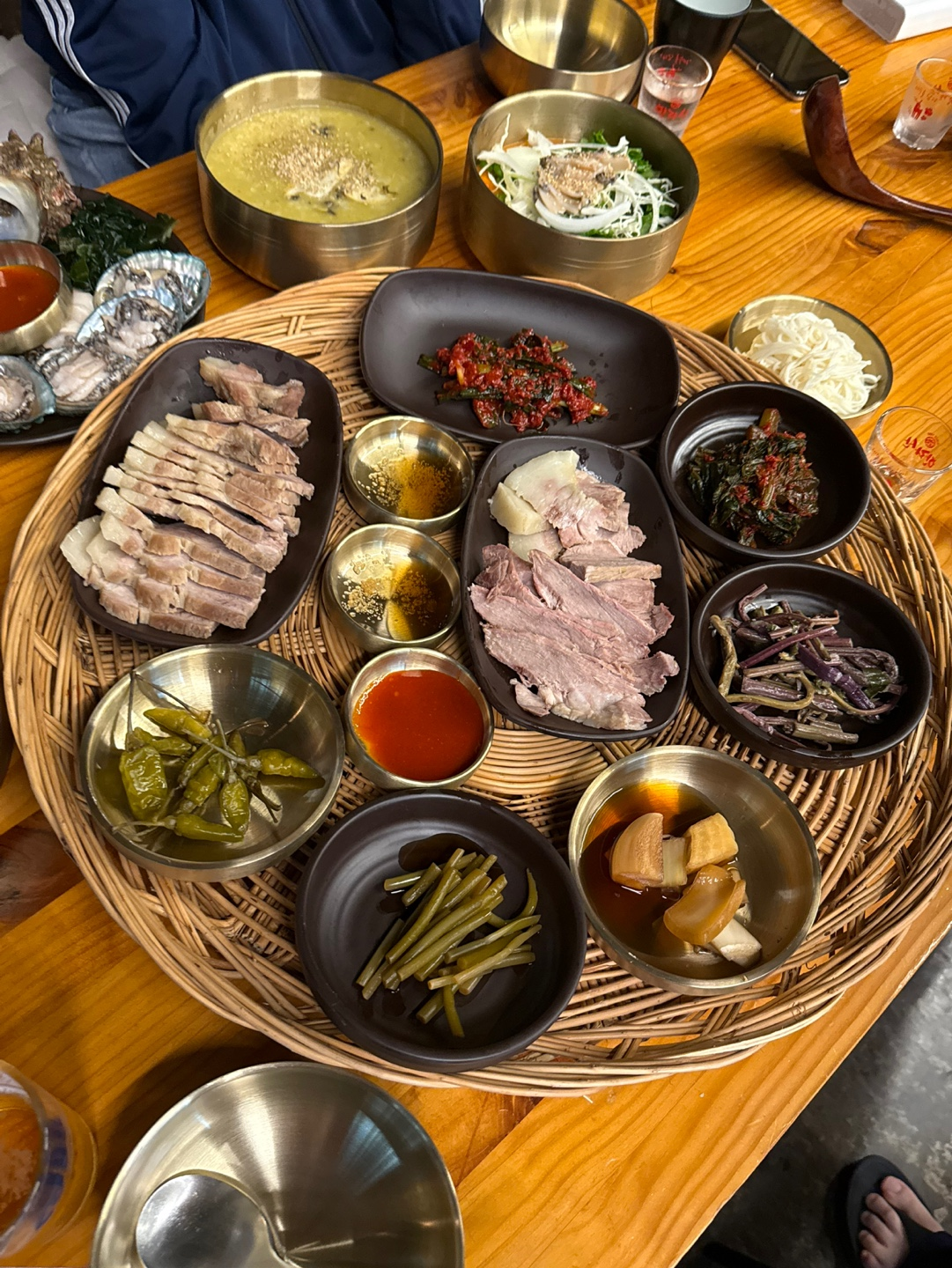 해녀뜰 사진 2