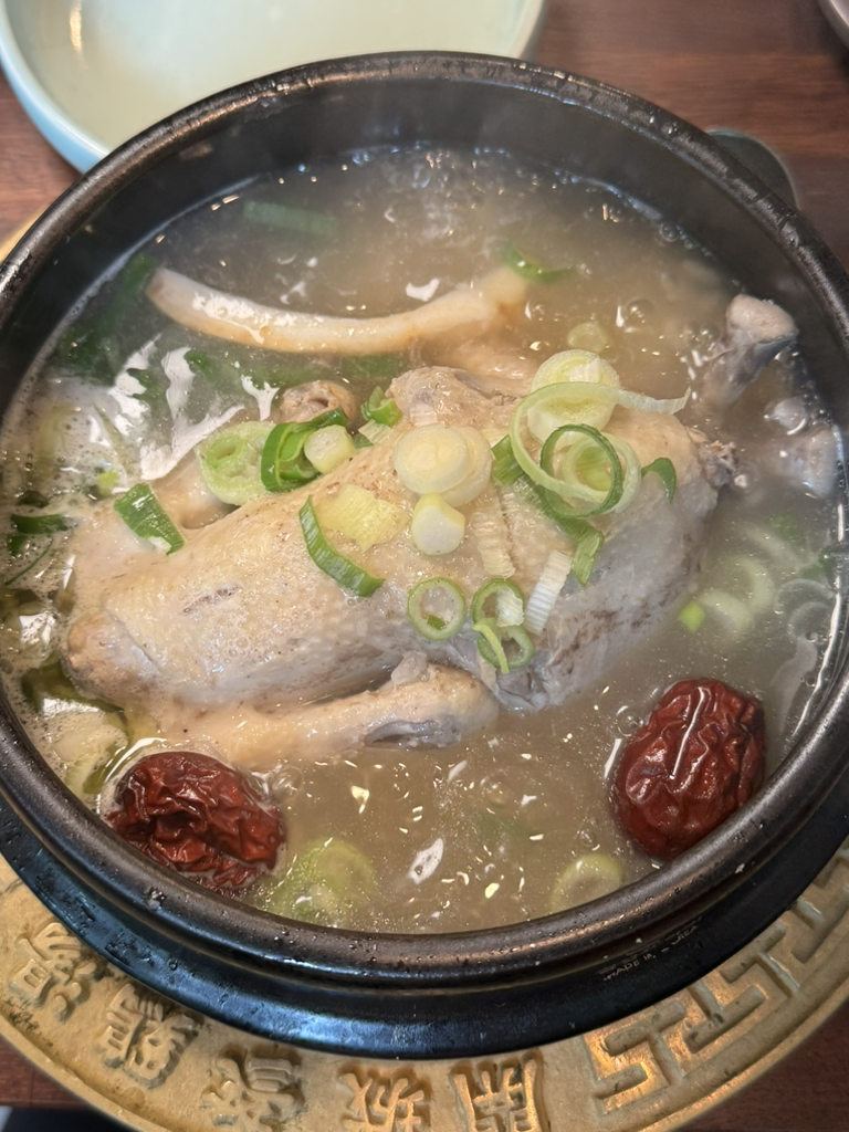 예우랑 4