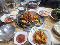 대호정 대표 사진