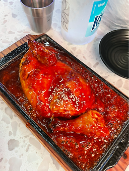 구도로통닭 노원점 3