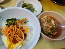 송정식당 사진 6