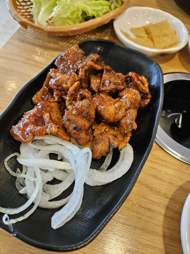 행복한김치찌개 4
