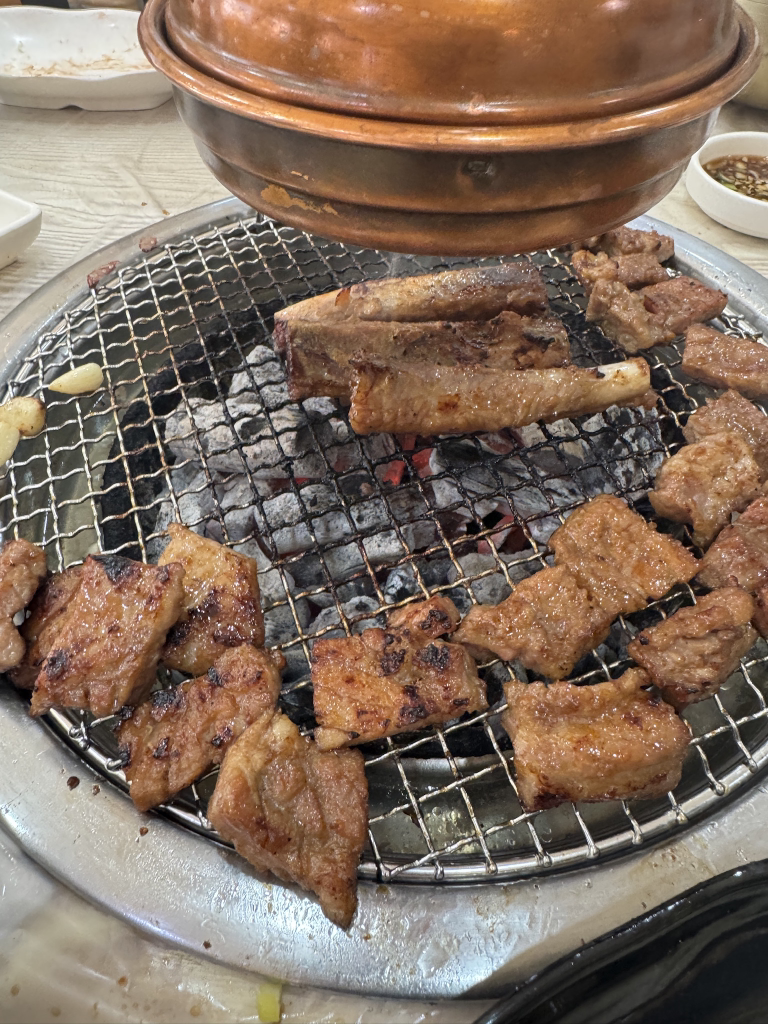 들소갈비 2