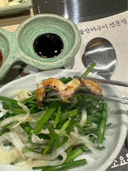 월야88장어 신창점 5