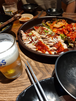 족의한수 종로본점 사진 4