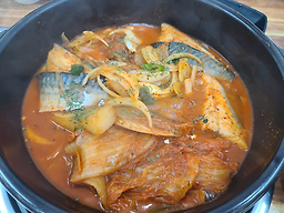 우정김치찜 수원본점 대표 사진