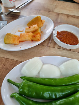 Gulmaeullakjichon 1