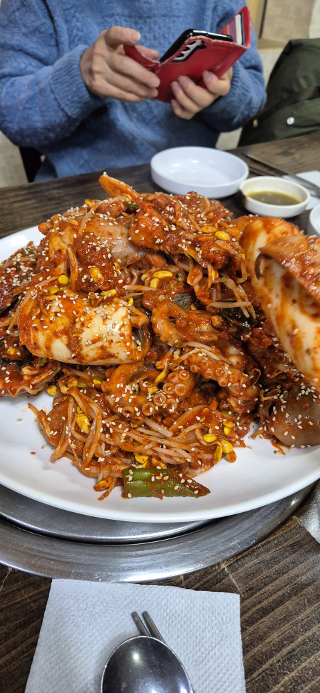 세화정 대표 사진