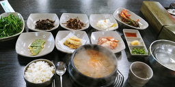 Yennalmatchueotang (옛날맛추어탕) 2