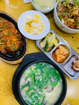 양천골용대리황태세상 2