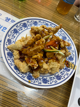 Chaochao (차오차오) 3