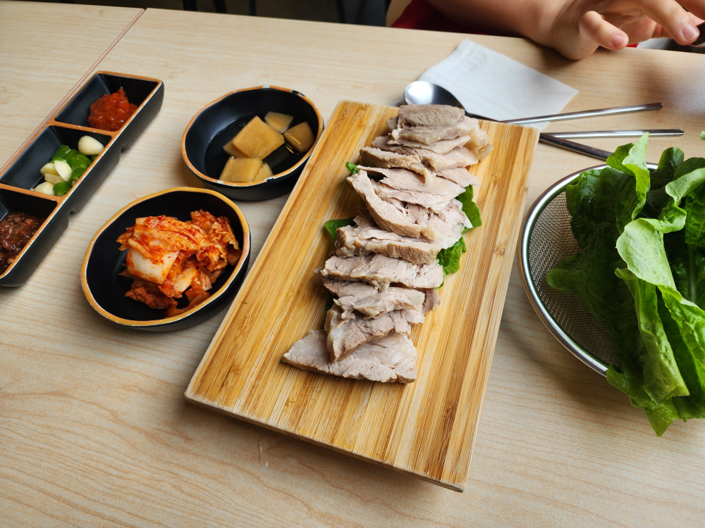 Gaetdongsan (갯동산) 3