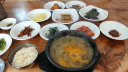 대정추어탕 사진 3