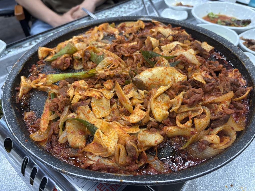 황금생오리 6