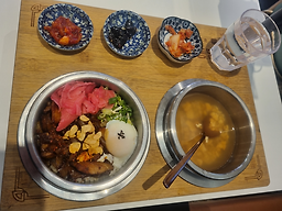 동양솥밥 6