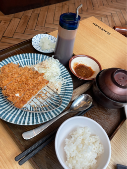 마이카츠 4