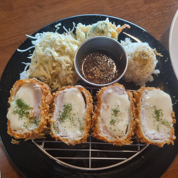 Waemokgyeongyangsik (왜목경양식) 3