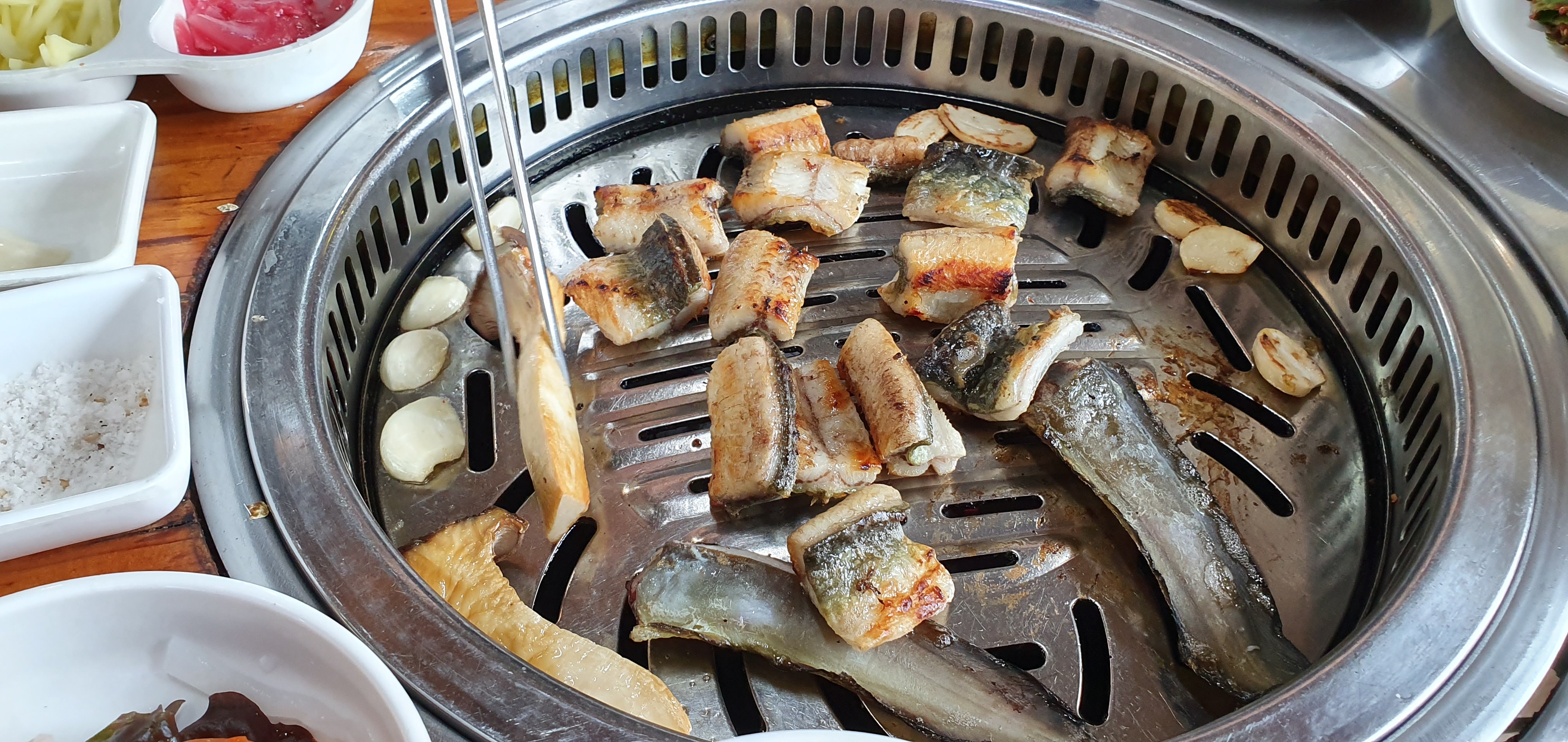 Odudondae (오두돈대) 2