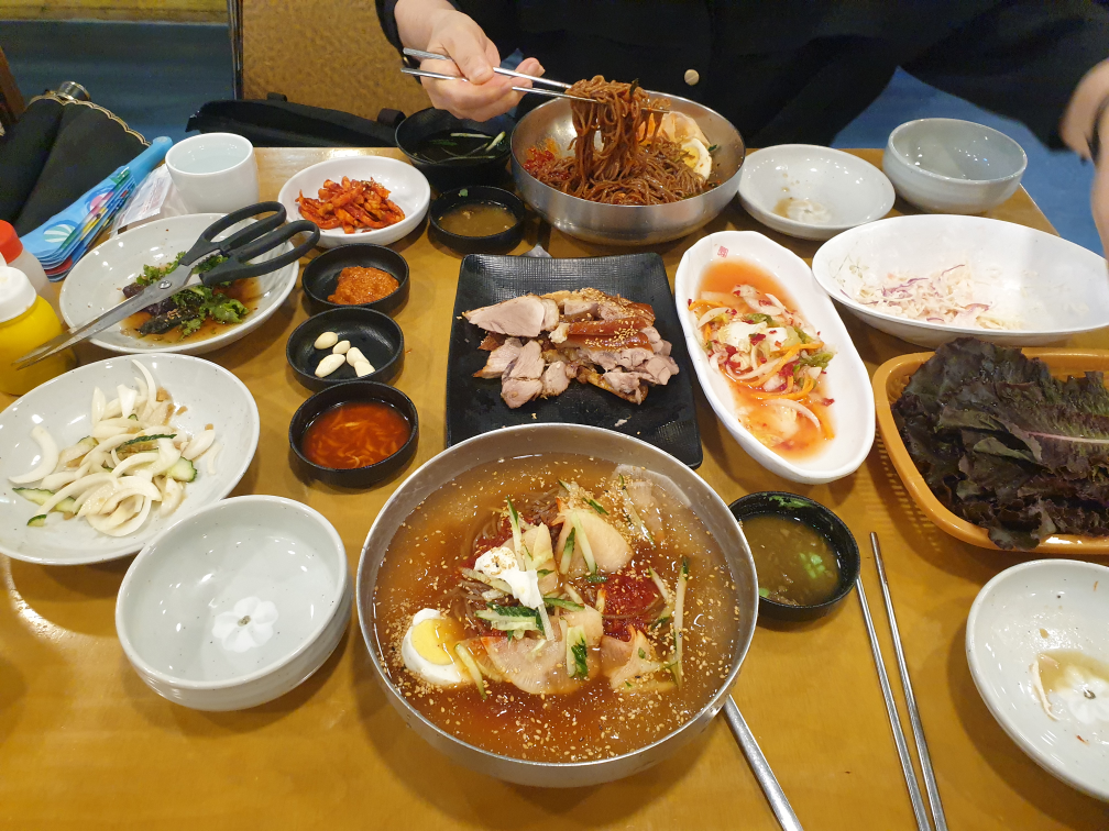 오가네 1