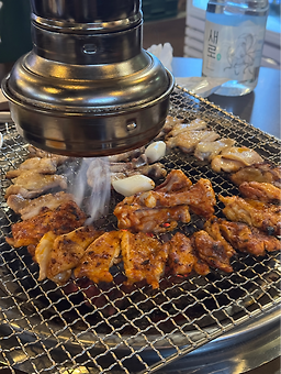 Sutbuledak sangdojeom 5