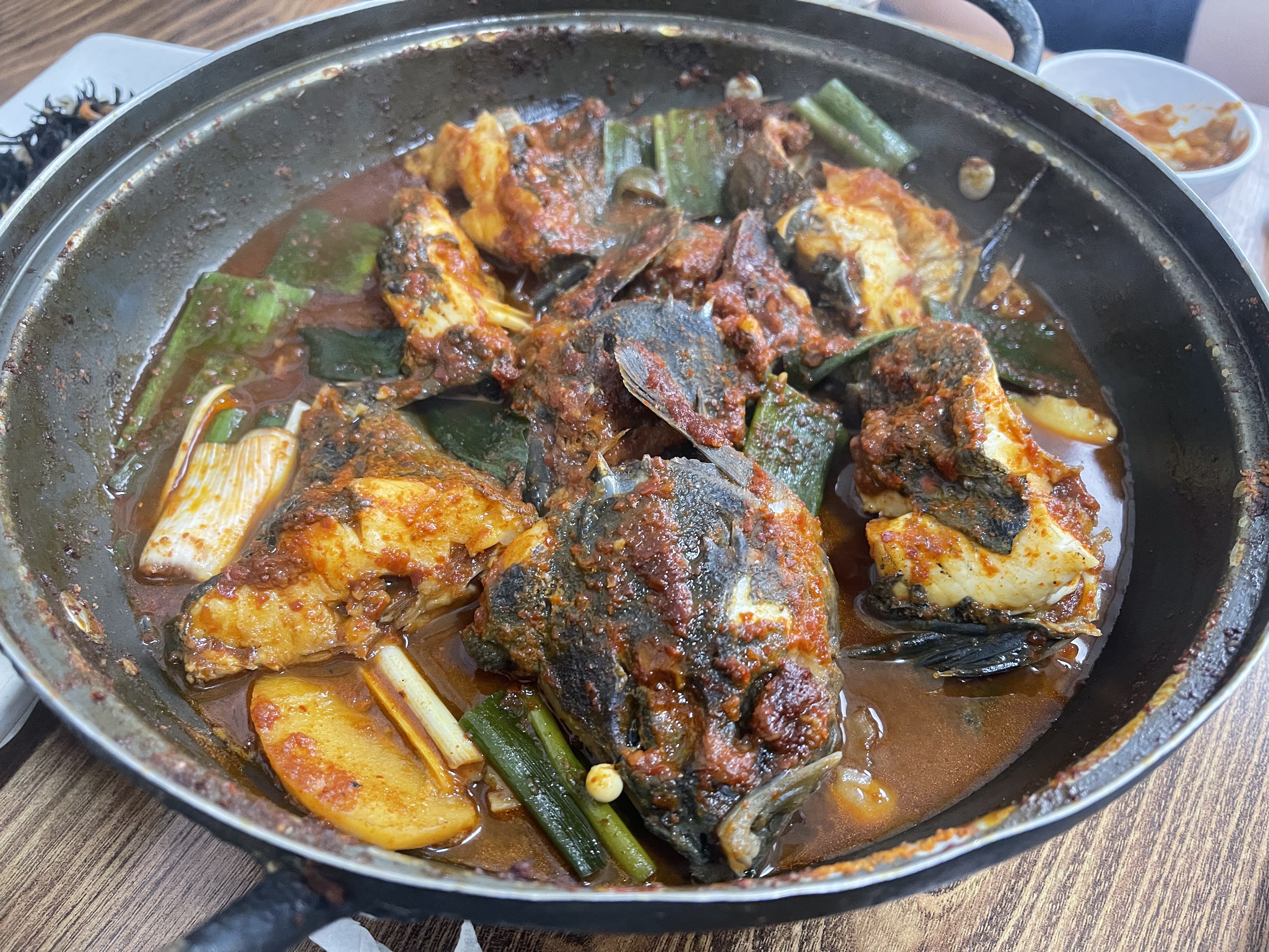 멍텅구리식당 사진 3