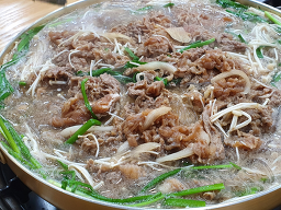 Myeongseongbulgogi (명성불고기) 3