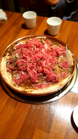 옛맛서울불고기 건대점 사진 3