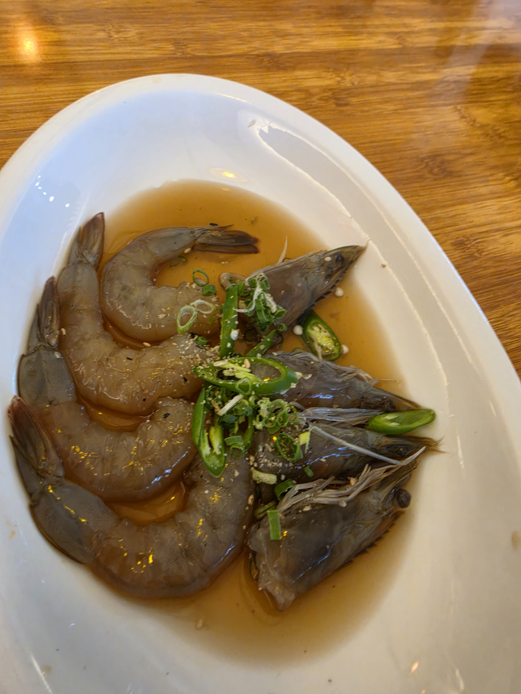 학주스시 1