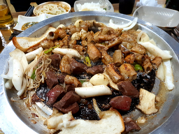 Ujangchanggopchangjeongol 2