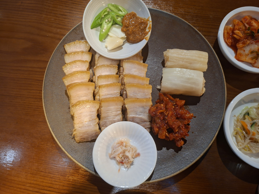 Geumbokdang (금복당) 2