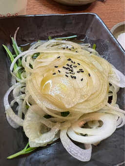 Hangariwangjokbossam (항아리왕족보쌈) 3