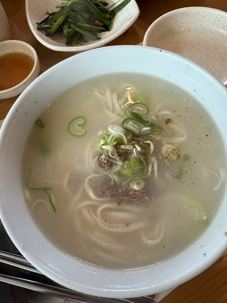 서원안동국시 5