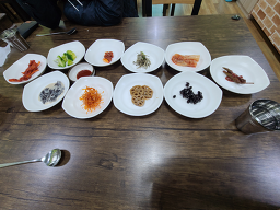 Nanurisikdang (나누리식당) 2